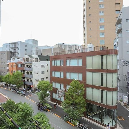 Apartament Zdt-406 Tokio Zewnętrze zdjęcie