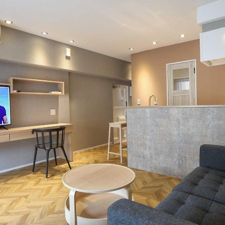 Apartament Zdt-406 Tokio Zewnętrze zdjęcie