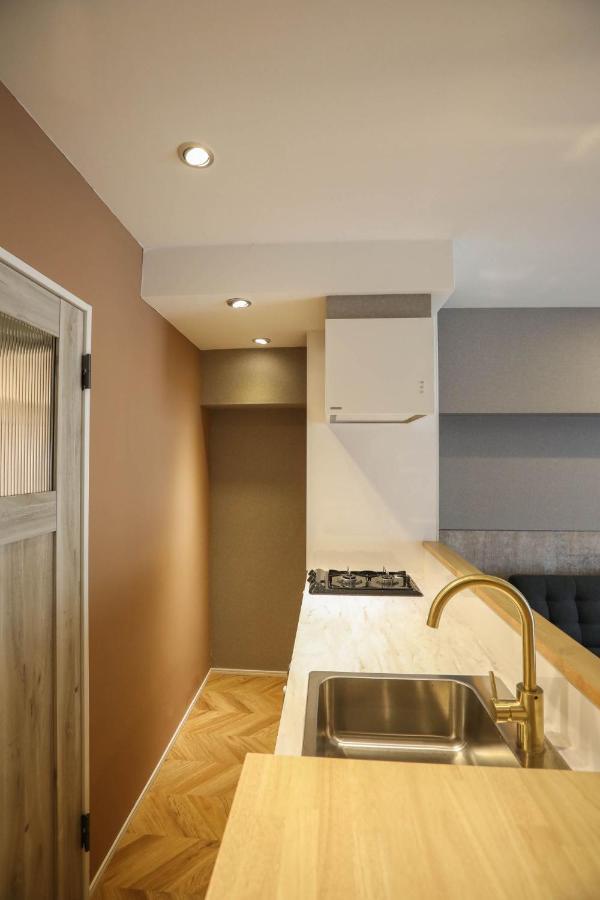 Apartament Zdt-406 Tokio Zewnętrze zdjęcie