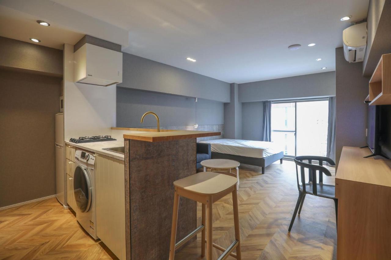 Apartament Zdt-406 Tokio Zewnętrze zdjęcie