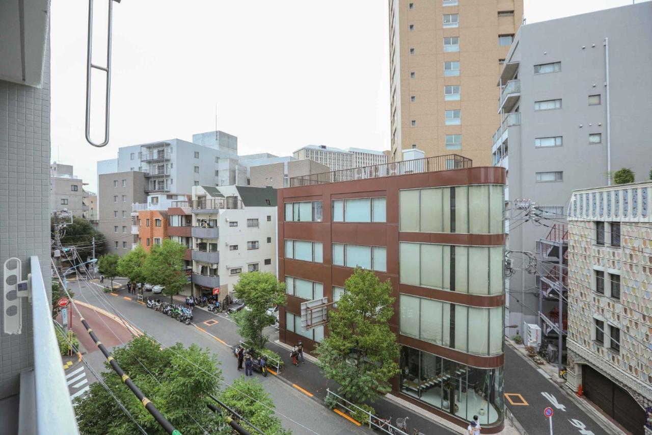 Apartament Zdt-406 Tokio Zewnętrze zdjęcie