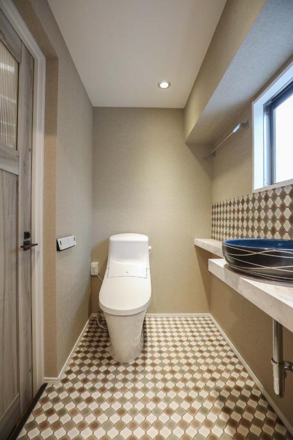 Apartament Zdt-406 Tokio Zewnętrze zdjęcie