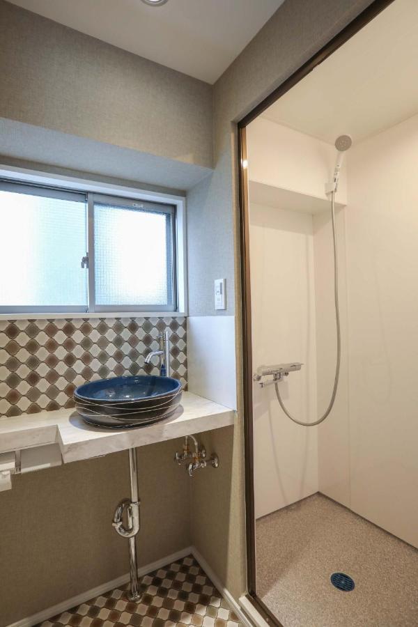 Apartament Zdt-406 Tokio Zewnętrze zdjęcie