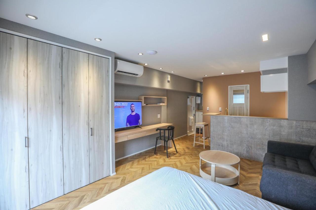 Apartament Zdt-406 Tokio Zewnętrze zdjęcie