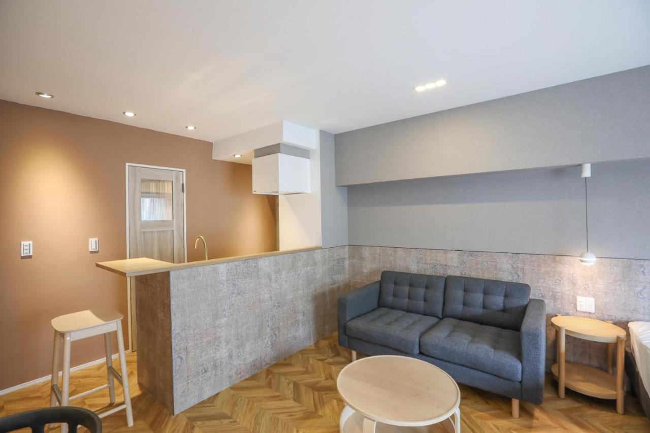 Apartament Zdt-406 Tokio Zewnętrze zdjęcie