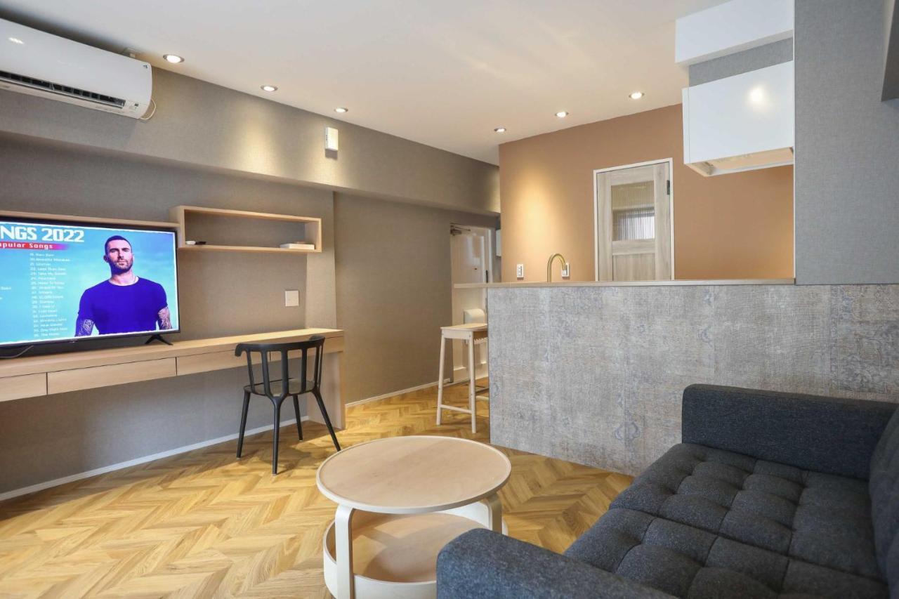 Apartament Zdt-406 Tokio Zewnętrze zdjęcie