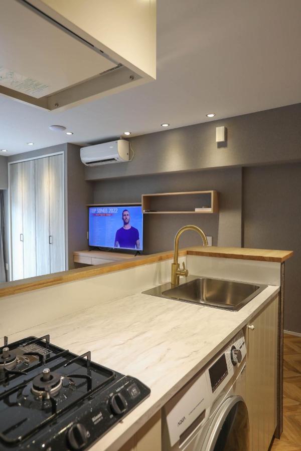 Apartament Zdt-406 Tokio Zewnętrze zdjęcie